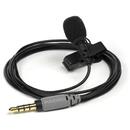 Rode RØDE smartLav+ Black Lavalier/Lapel microphone