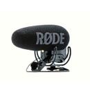 Rode RØDE Videomic PRO + Black Digital camcorder microphone