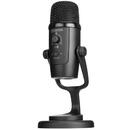 Boya BOYA BY-PM500 microphone Black Table microphone