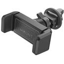 Celly Celly MOUNTVENT360BK holder Active holder Mobile phone/Smartphone Black