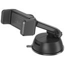 Celly Celly MOUNTEXTBK holder Passive holder Mobile phone/Smartphone Black