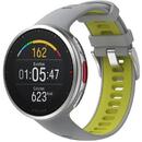 Polar Polar Vantage V2 3.05 cm (1.2&quot;) 47 mm MIP Grey, Lime GPS (satellite)