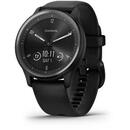 Garmin vivomove Sport 0.73" Negru