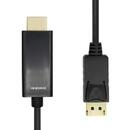 ProXtend ProXtend DisplayPort Cable 1.2 to HDMI 30Hz 3M