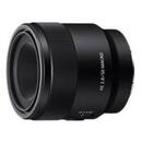 Sony Sony SEL50M28 SLR Macro lens Black