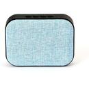 Omega Omega OG58BL portable speaker Black, Blue 3 W