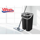 VANORA SET CURATENIE MASTER CLEAN CU MOP PLAT