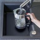 ProfiCook Proficook electric glass kettle PC-WKS 1190 G