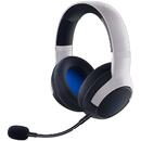 Razer Kaira Pro for PlayStation Gaming Headset (White/Black)