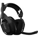 ASTRO Gaming A50 (2019) + base station, headset (black / blue, for PS4)