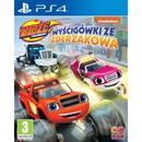 Cenega Game PlayStation 4 Blaze and the Megamachines Races from Zderzakowo