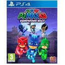 Cenega Game PlayStation 4 PJ Masks Heroes of the night