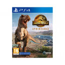Cenega Game PlayStation 4 Jurassic World Evolution 2
