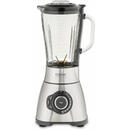 caso Caso B1800 1.75 L Tabletop blender 1800 W Stainless steel, Transparent