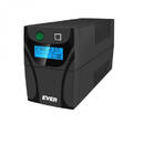 Ever Ever EASYLINE 650 AVR USB Line-Interactive 0.65 kVA 360 W