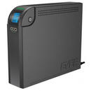 Ever Ever T/ELCDTO-000K80/00 uninterruptible power supply (UPS) Standby (Offline) 800 VA 500 W 4 AC outlet(s)