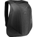 OGIO Rucsac moto pentru laptop de 15" 22L Poliester Impermeabil/Aerodinamic Negru