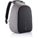 XD DESIGN XD DESIGN ANTI-THEFT BACKPACK BOBBY HERO XL GREY P/N: P705.712