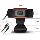 DUXO USB Webcam DUXO WEBCAM-X10 480P USB+JACK VGA