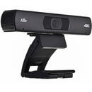 Alio Alio AL4120 webcam 8.51 MP USB 3.2 Gen 1 (3.1 Gen 1) Black