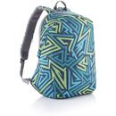 XD DESIGN XD DESIGN ANTI-THEFT BACKPACK BOBBY SOFT ABSTRACT P/N: P705.865