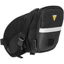 TOPEAK Bike Bag Topeak Aero Wedge Pack Large Seat Bag