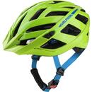Alpina ALPINA PANOMA 2.0 GREEN-BLUE GLOSS helmet 52-57 new 2022