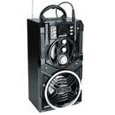 Media-Tech Media-Tech PARTYBOX BT MT3150 18 W Black