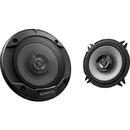 Kenwood Kenwood KFC-S1366 car speaker 2-way 260 W round 2 pc(s)