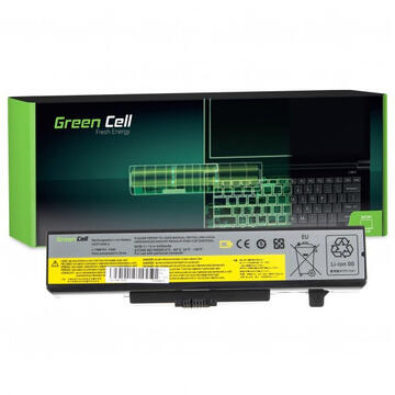 Green Cell Lenovo LE34