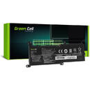 Green Cell Green Cell LE125 notebook spare part Battery
