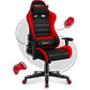 huzaro Gaming chair for children Ranger 6.0 Negru-Rosu
