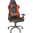 Trust Trust GXT 708R Resto Universal gaming chair Black, Red
