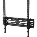 BLOW BLOW Suport TV LCD  32"-55" ,Capacitate max 25 kg, Vesa pana 400x400,Negru