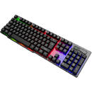 KRUX KRX0022 USB QWERTY Black