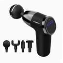 GARETT GARETT BEAUTY POWERFUL MINI body massager black