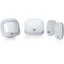 Yale Yale IA-312 security alarm system White