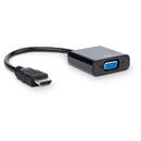 Akyga Akyga AK-AD-42 video cable adapter 15 m VGA (D-Sub) HDMI Black