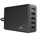 Green Cell 5 x USB, Fast Charging 52W