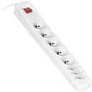 Activejet Activejet APN-8G/1,5M-GR power strip with cord