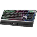 Tracer Tracer GAMEZONE ORES RGB TRAKLA46749 keyboard