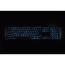 matias Matias Keyboard aluminum Mac backlight RGB Silver