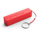 Extreme Esperanza EXTREME QUARK 2000mAh RED power bank