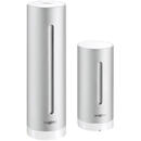 Netatmo Netatmo NSW01-EC digital weather station Aluminum Wi-Fi