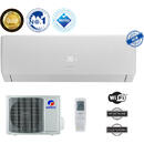 Gree Aparat de aer conditionat Gree Pulsar GWH12AGB-K6DNA1A Inverter 12000 BTU, kit de instalare inclus