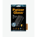 PanzerGlass PanzerGlass Apple iPhone 12/12 Pro Edge-to-Edge Privacy Anti-Bacterial