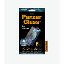 PanzerGlass PanzerGlass Apple iPhone 12 mini Standard Fit Anti-Bacterial