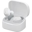 JVC HA-A11T-WNE Wireless Bluetooth 5.0 Earphones Alb