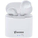 Vakoss Vakoss SK-832BW headphones/headset