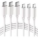 Goobay Goobay Cable Lightning USB-C white 2.0m - 39448